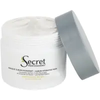 Masque Sublim Hydratant