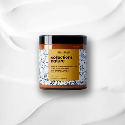 Masque Sublimateur de Boucles Collections Nature 500ml