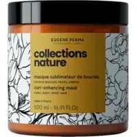 Masque Sublimateur de Boucles Collections Nature 500ml