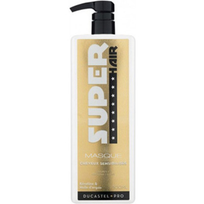 Masque Super Hair Ducastel Pro 500ml