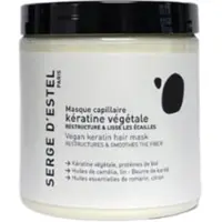 Masque Kératine Végétale Serge d'Estel