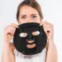 Masque Visage Detox Hydratant Charbon Iroha Nature