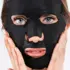 Masque Visage Detox Hydratant Charbon Iroha Nature