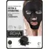 Masque Visage Detox Hydratant Charbon Iroha Nature