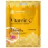 Masque en Tissu Illuminateur Vitamine C Arganicare