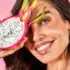 Masque Visage Illuminateur Fruit du Dragon Acide Hyaluronique Iroha Nature