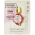 Masque Visage Illuminateur Fruit du Dragon Acide Hyaluronique Iroha Nature