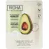 Masque Visage Hydratant Avocat Acide Hyaluronique Iroha Nature