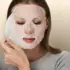 Masque Visage Peeling Sublimateur Acide Glycolique Iroha Nature