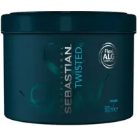 Masque Twisted Sebastian 500ml
