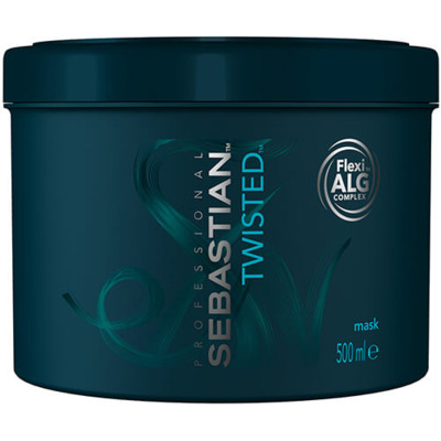Masque Twisted Sebastian 500ml