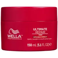 Masque Réparateur Ultimate Repair Wella 150ml