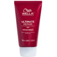 Masque Réparateur Ultimate Repair Wella 75ml
