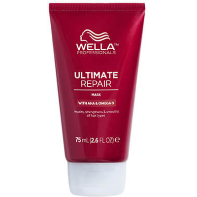 Masque Réparateur Ultimate Repair Wella 75ml