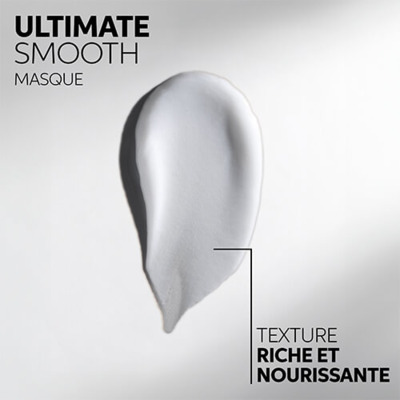 Masque Ultimate Smooth Wella 150ml
