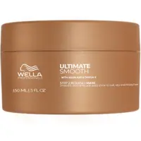 Masque Ultimate Smooth Wella 150ml
