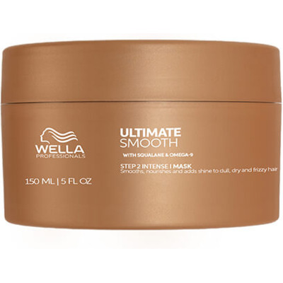 Masque Ultimate Smooth Wella 150ml
