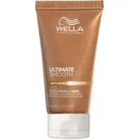 Masque Ultimate Smooth Wella 75ml