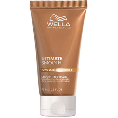Masque Ultimate Smooth Wella 75ml