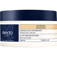 Masque Ultra-Nourrissant Nutrition Phyto