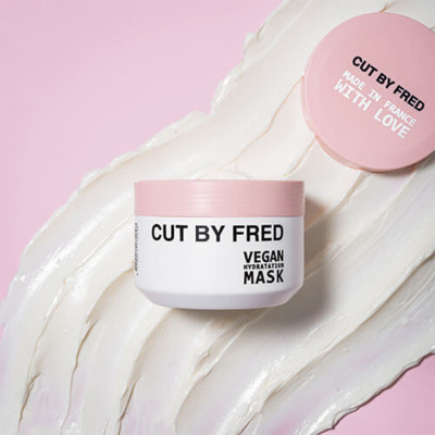 Vegan Hydratation Mask Cut by Fred 400ml