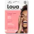 Masque en Tissu Visage Teint Eclat Loua