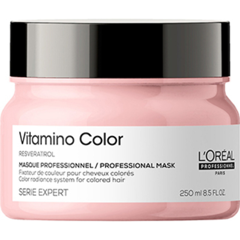 Masque Vitamino Color 250ml