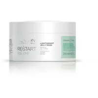 Masque Gel Léger Restart Volume Revlon