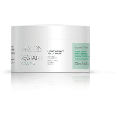 Masque Gel Léger Restart Volume Revlon