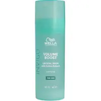 Masque Crystal Volume Invigo Volume Boost Wella 145ml