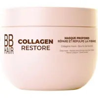 Masque Collagen Restore BBHair Generik 500ml