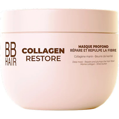 Masque Collagen Restore BBHair Generik 500ml