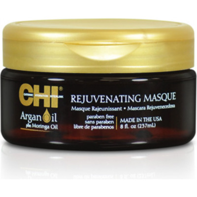 Masque Argan Oil