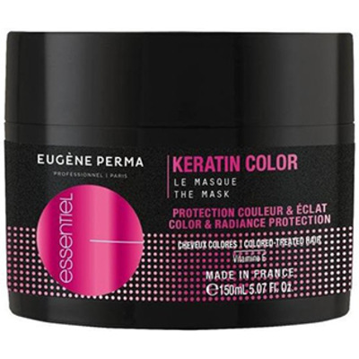 Masque Kératin Color Essentiel