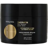 Masque Keratin Essentiel