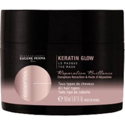 Masque Keratin Glow Essentiel