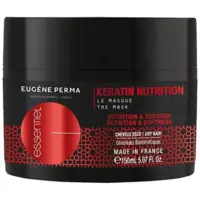Masque Keratin Nutrition Essentiel