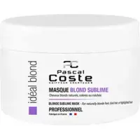 Masque professionnel Blond Sublime