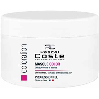 Masque professionnel Color