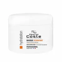 Shampooing Rouge Pascal Coste Pour Reflets Flamboyants - 500ml, Spécial Cheveux Colorés