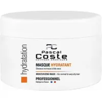 Masque professionnel Hydratant