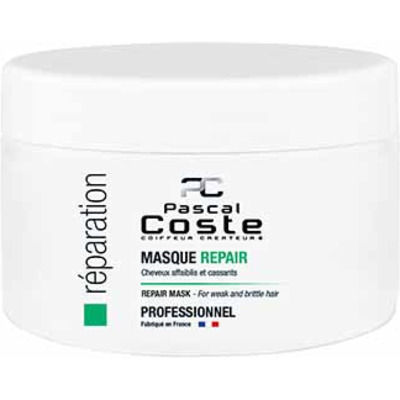 Masque professionnel Repair