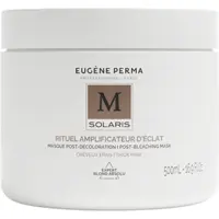 Masque post décoloration Cheveux épais Solaris 500ml