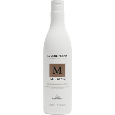 Masque post décoloration Cheveux fins Solaris 500ml