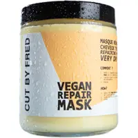 Masque Vegan Repair Cut by Fred 250ml