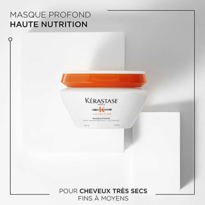 Masquintense Nutritive Kérastase