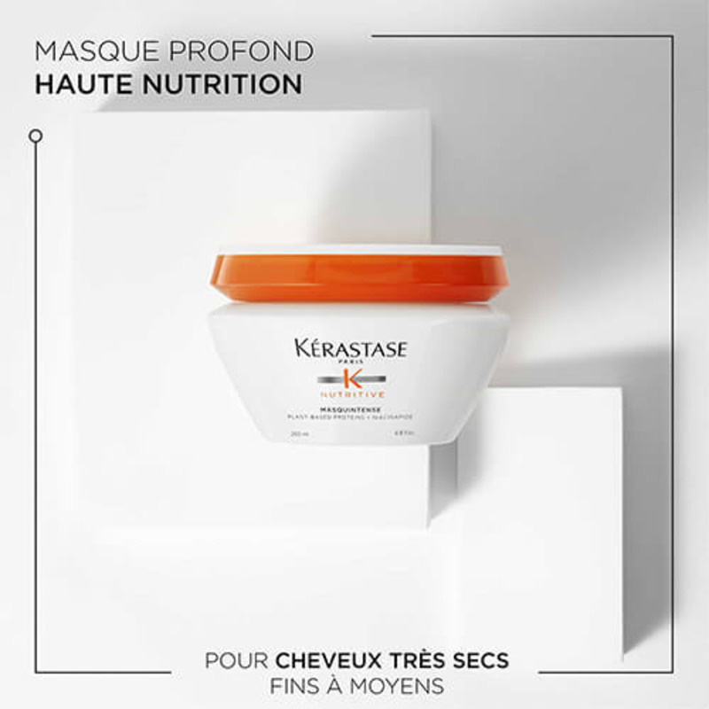 Masquintense Nutritive Kérastase