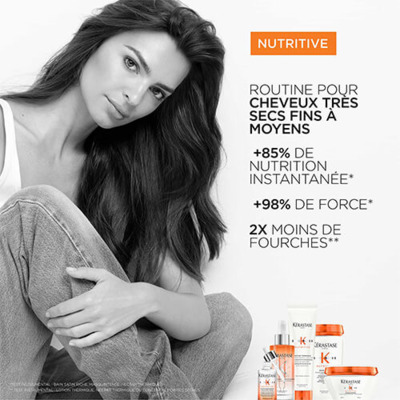 Masquintense Nutritive Kérastase