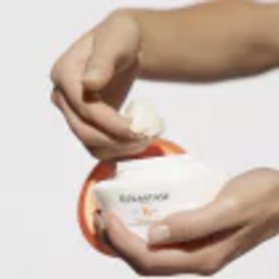 Duo Cheveux Secs Fins à Moyens Nutritive Kérastase