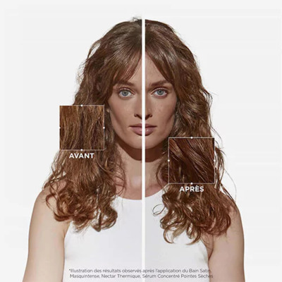 Trio Masquintense Nutritive Kérastase